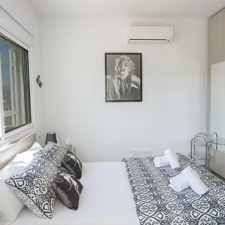 Villa Anemoni 8 Protaras