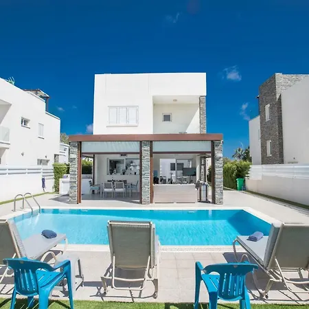 Anemoni 8 Villa