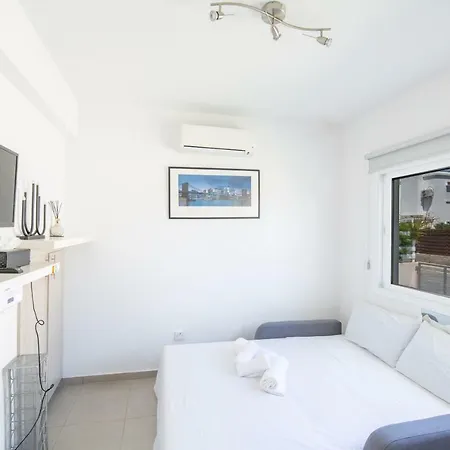 Anemoni 8 Villa *